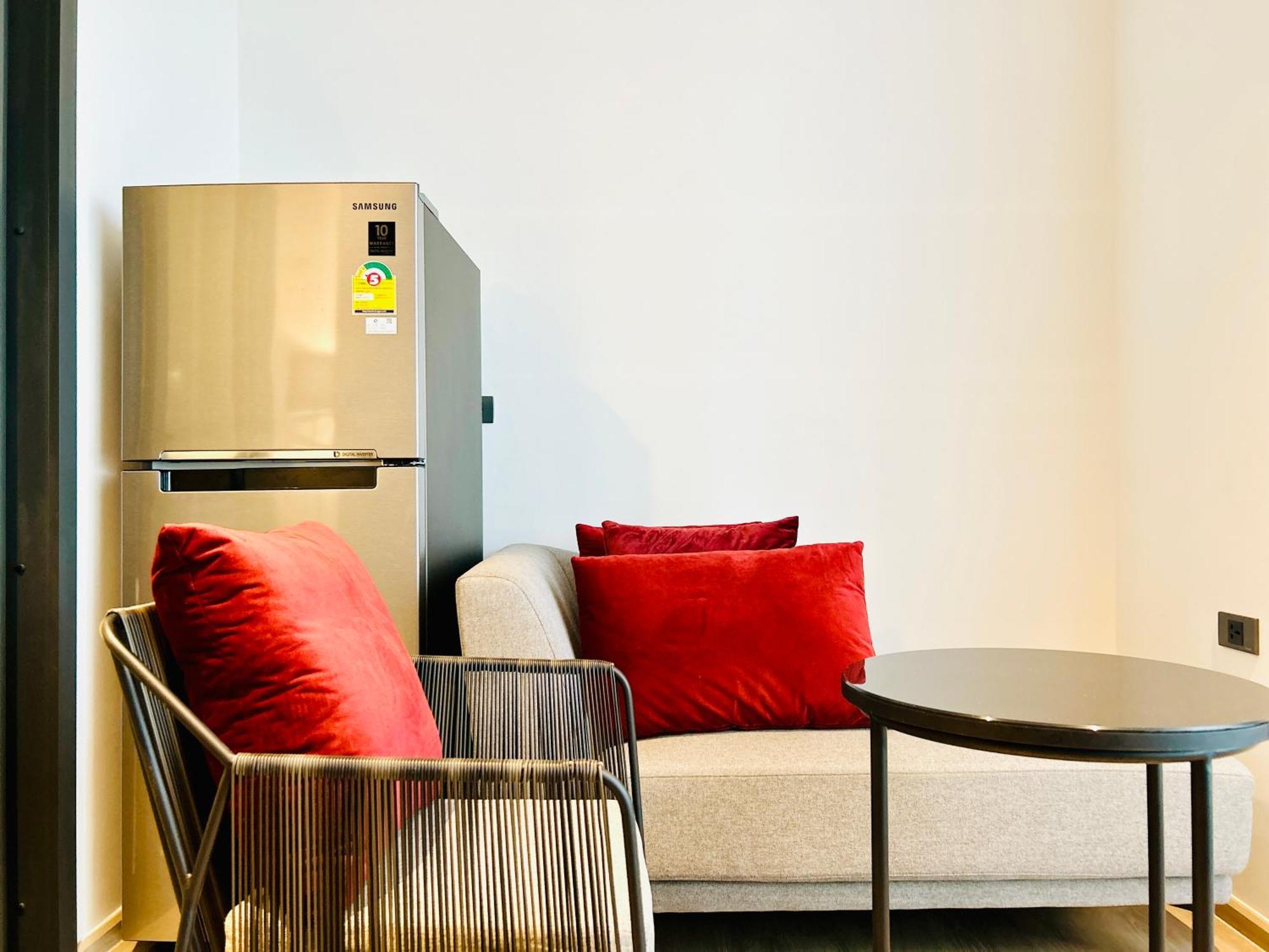 Appartement Edge By Yoyo *