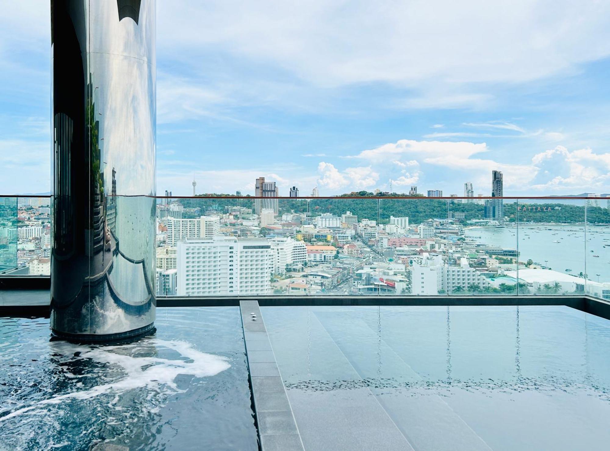 Appartement Edge By Yoyo *