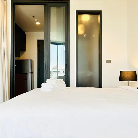Edge Central Pattaya By Yoyo Luaran gambar