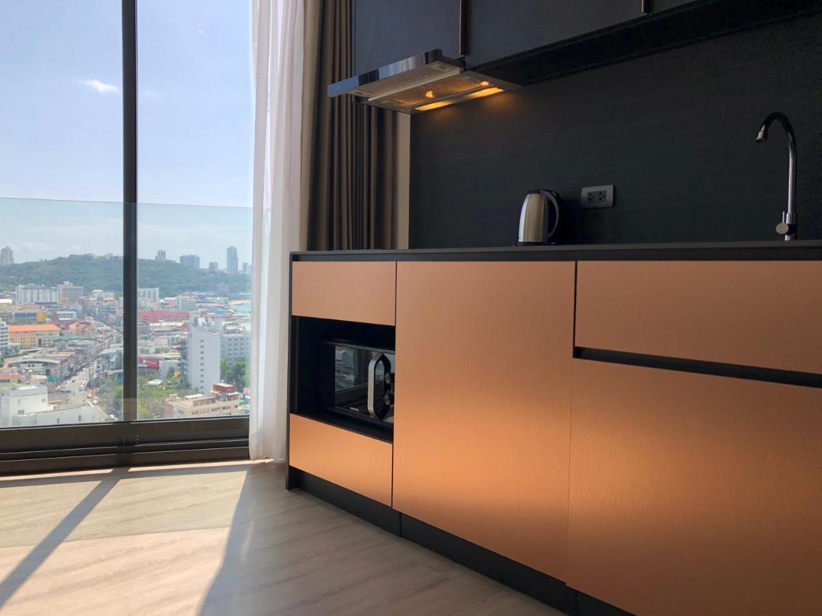 Edge By Yoyo Appartement *