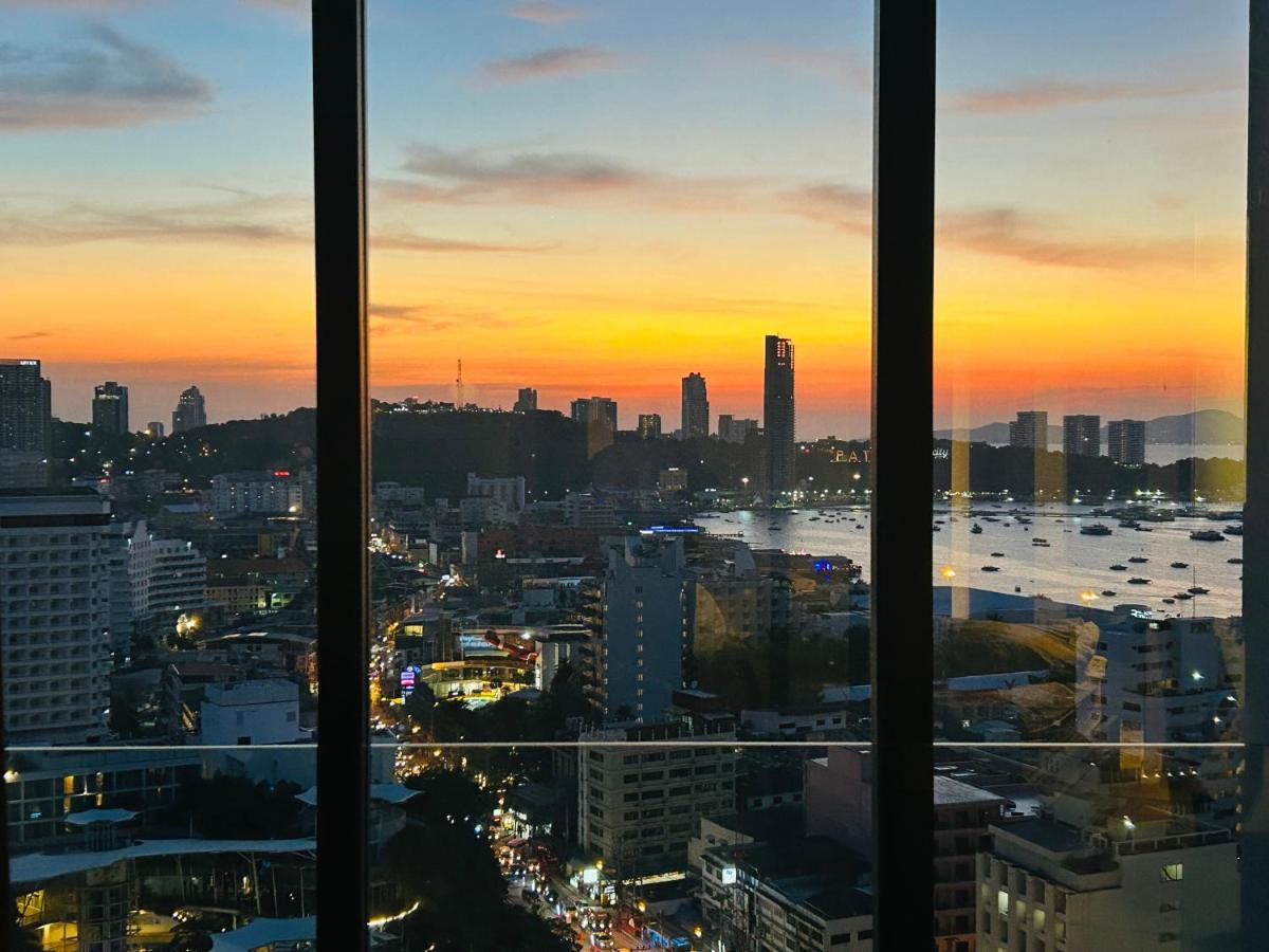 Edge By Yoyo Appartement *