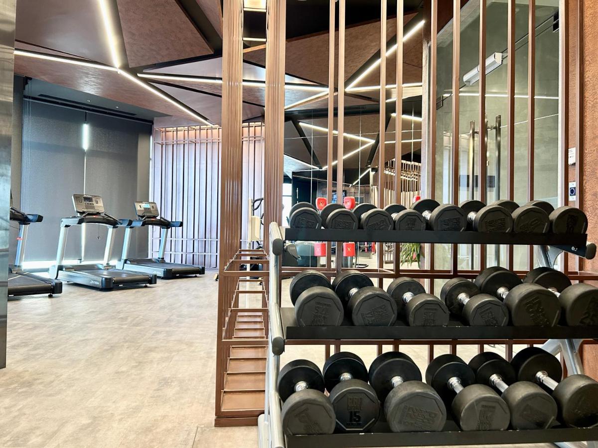 Edge By Yoyo Appartement Pattaya