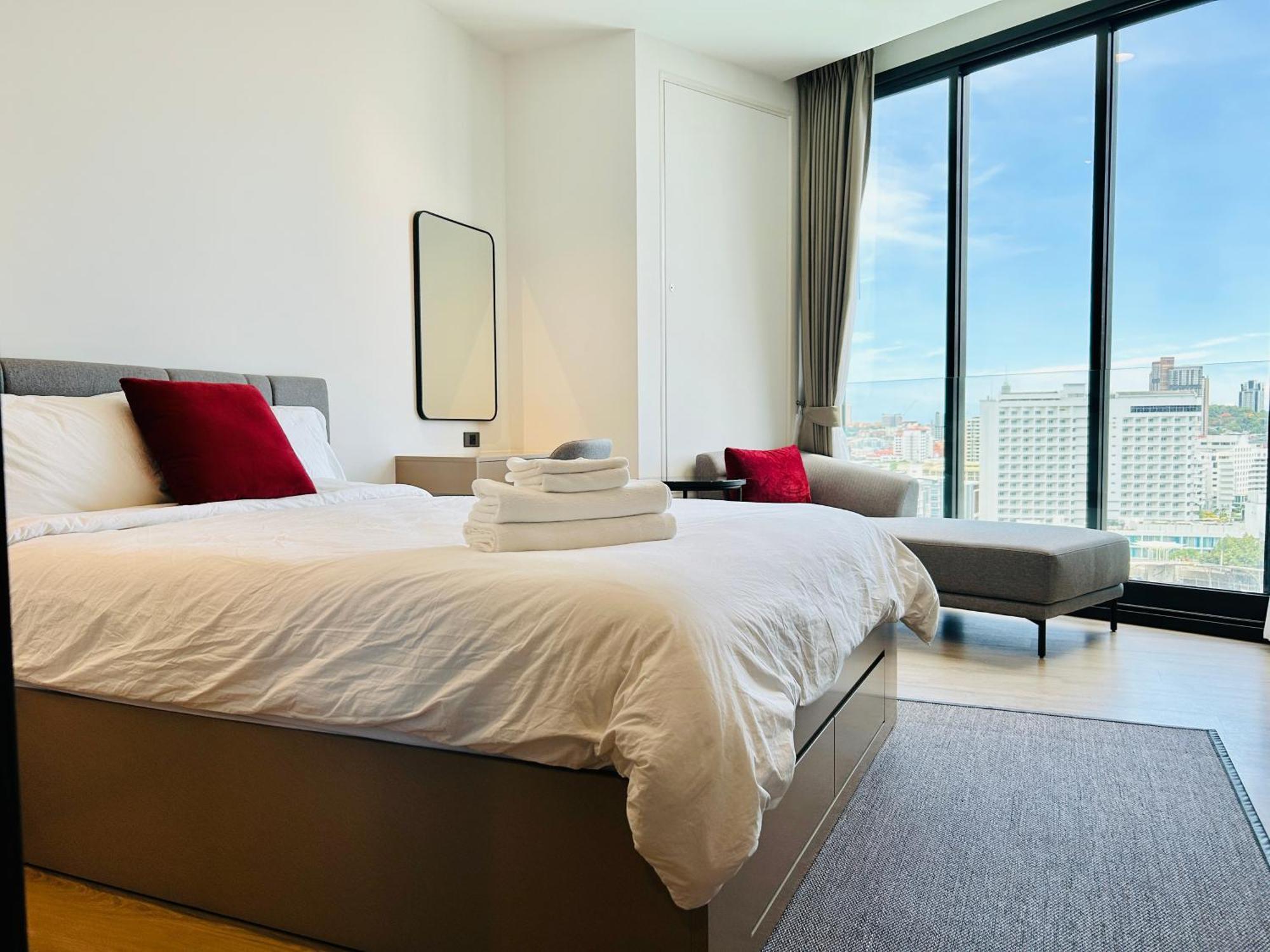 Edge By Yoyo Appartement *