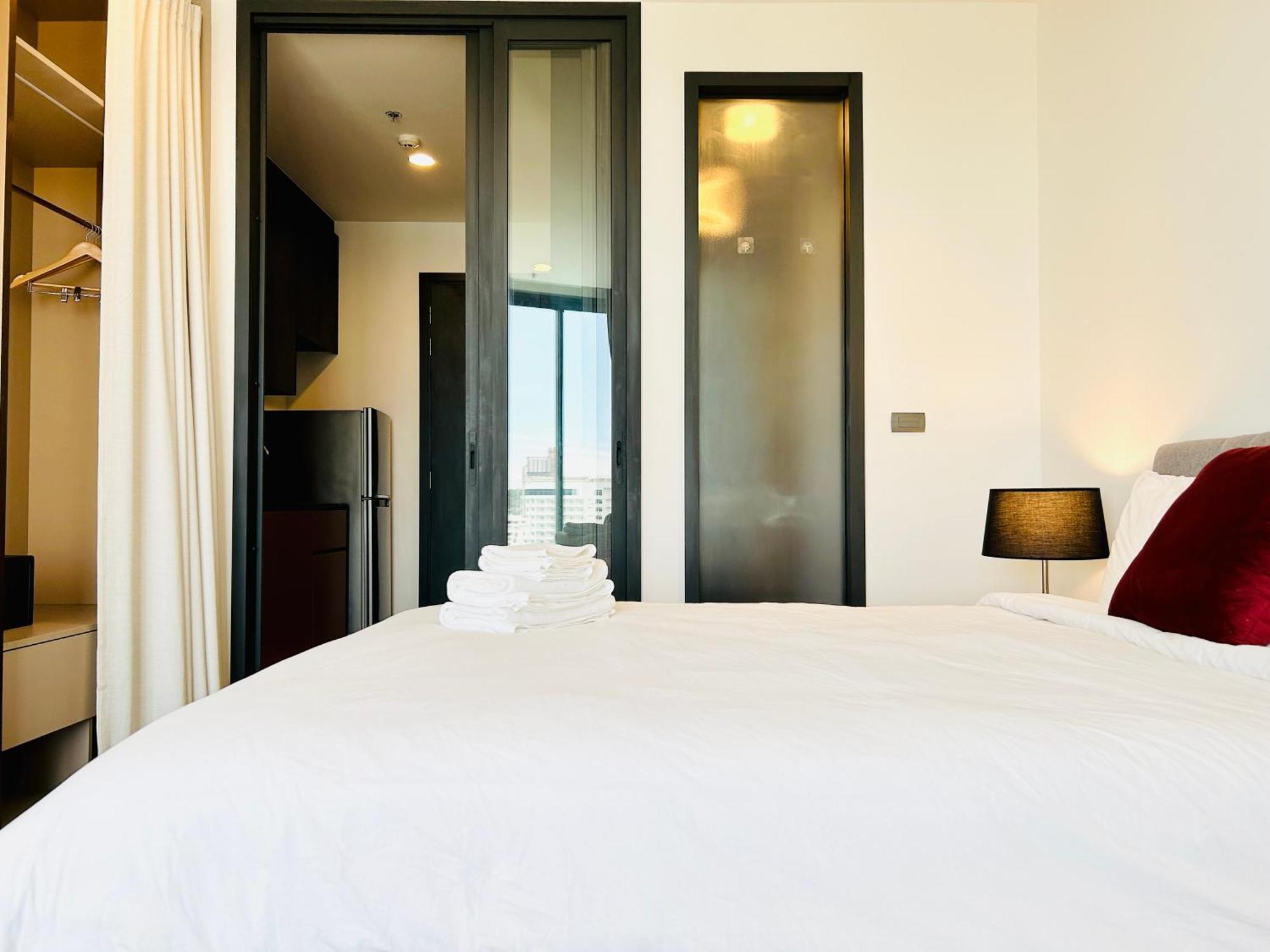 Appartement Edge By Yoyo *