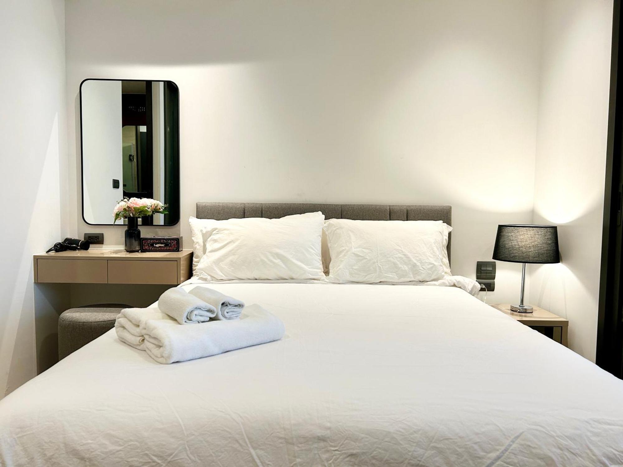 Edge By Yoyo Appartement Pattaya
