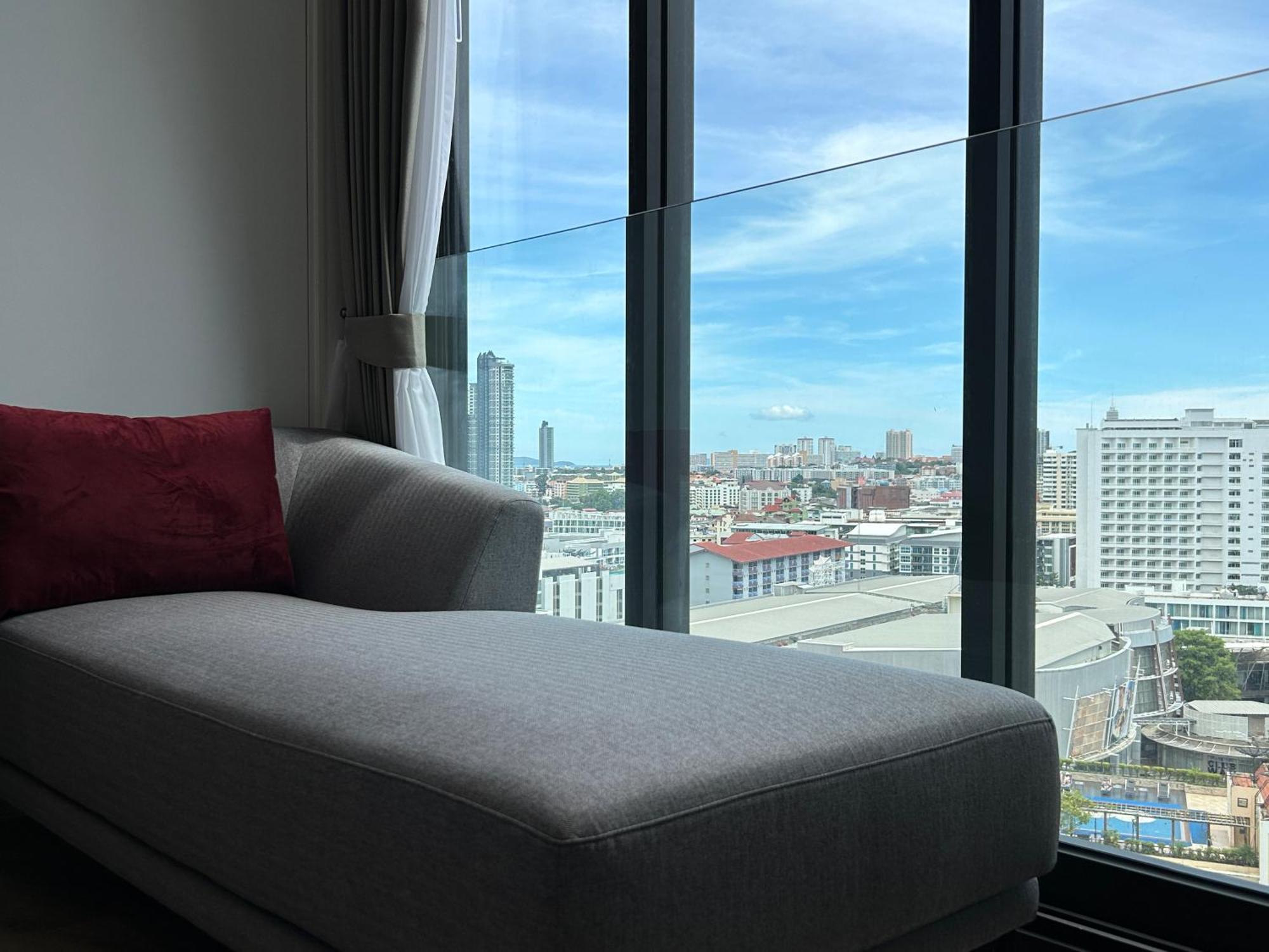 Edge By Yoyo Appartement *