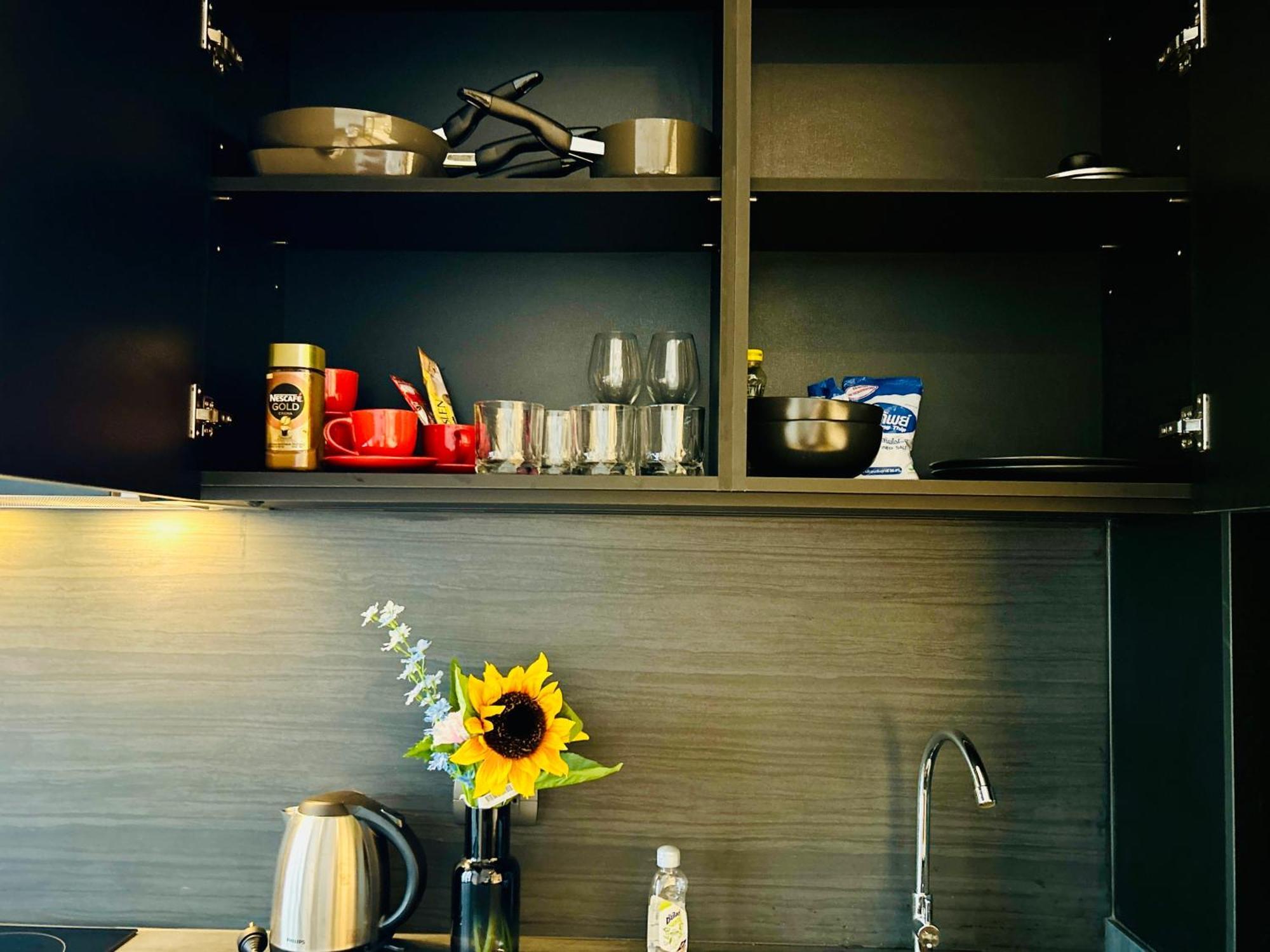Appartement Edge By Yoyo