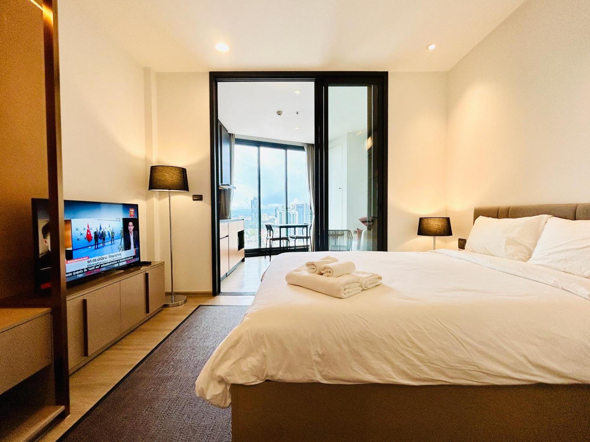 Appartement Edge By Yoyo